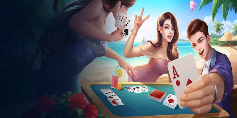 Tại sao nên giải trí cùng game bài 98Win